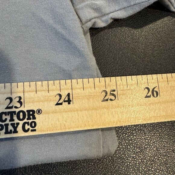 RoboCop Alex Murphy 2XL Grey Graphic T-Shirt Loot Crate Exclusive Movie Promo - Picture 7 of 7